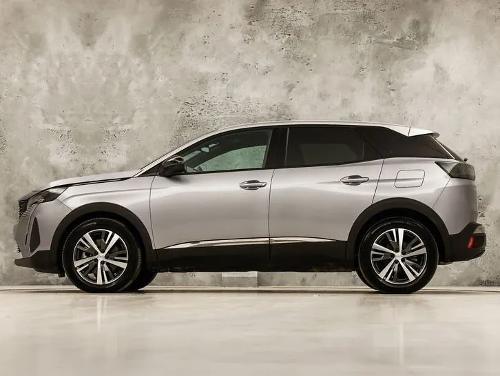 Peugeot 3008 2024 photo 2