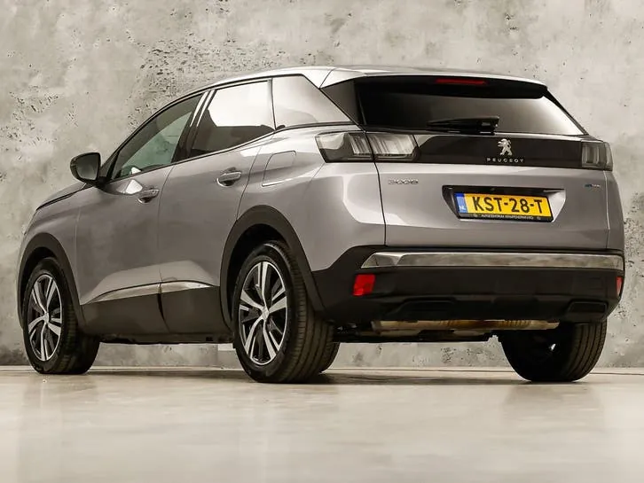 Peugeot 3008 2024 photo 3