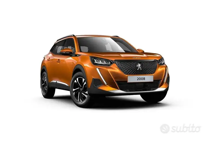 Peugeot 2008 2021 photo 4