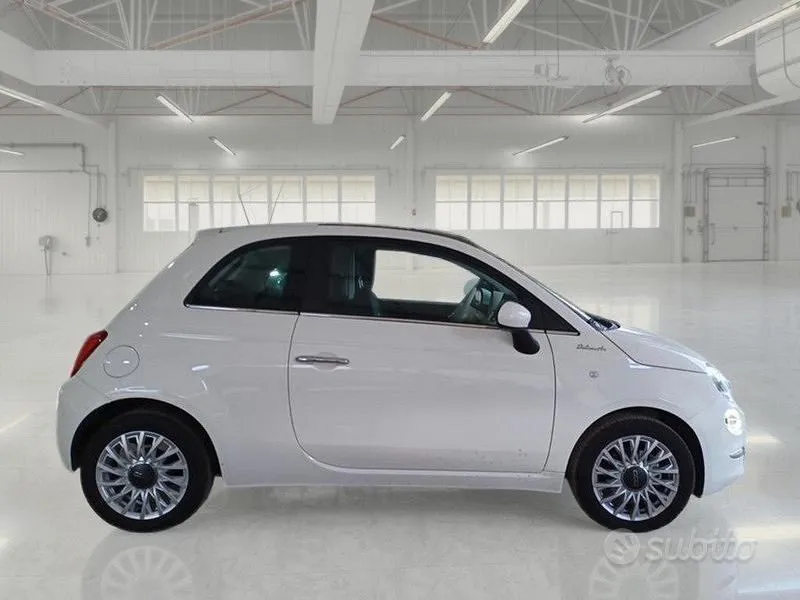 Fiat 500 2021 photo 3