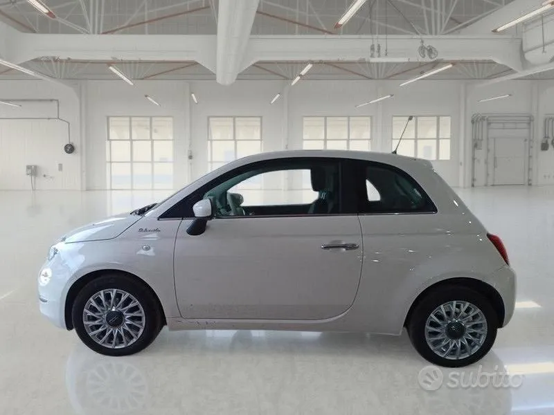 Fiat 500 2021 photo 5