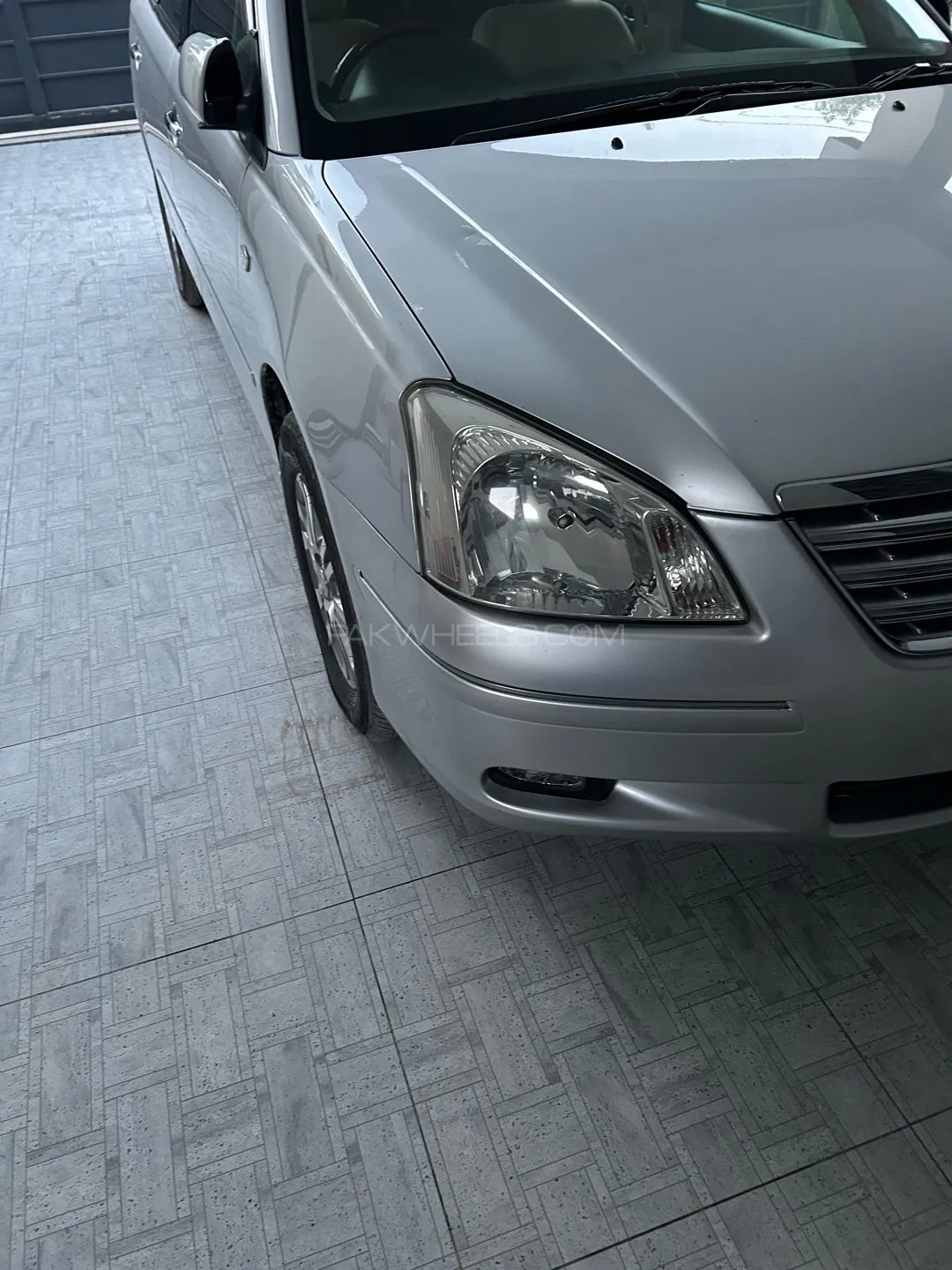 Toyota Premio