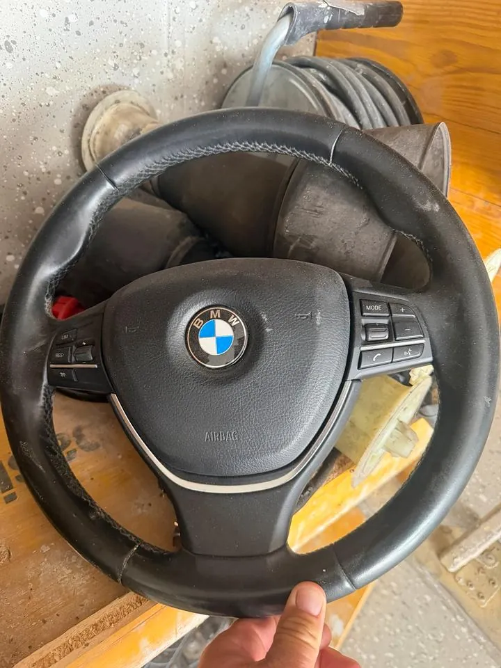 BMW F11