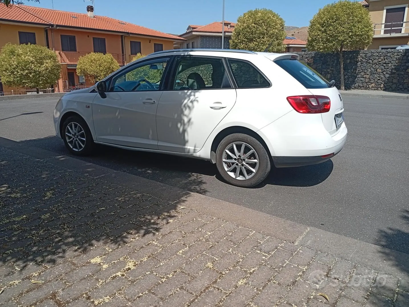 Seat Ibiza 2016 photo 5