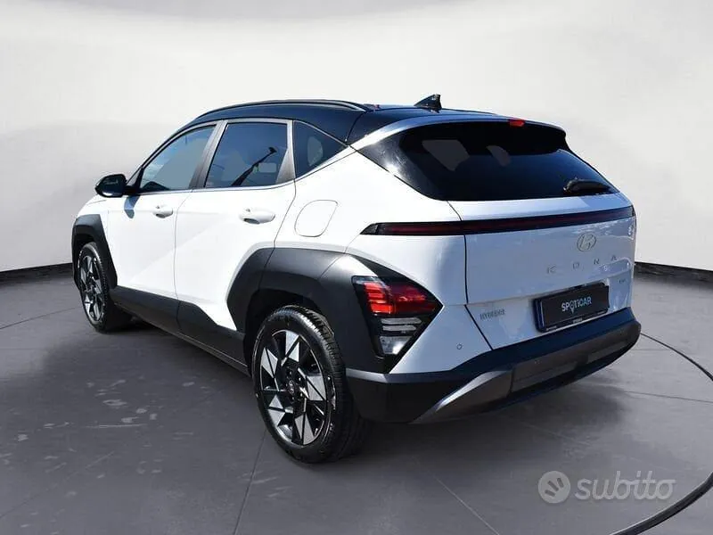 Hyundai Kona 2023 photo 5