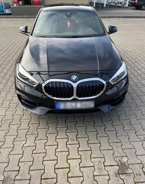 BMW 118I Sport Line