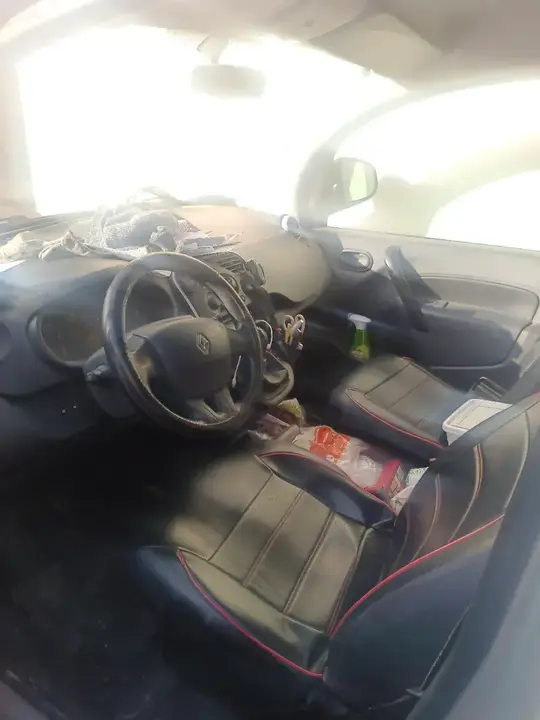 Renault Kangoo 2014 photo 3
