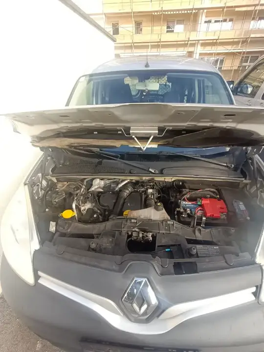 Renault Kangoo 2014 photo 2