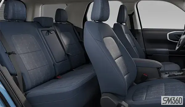 Ford Bronco Sport 2026 photo 5