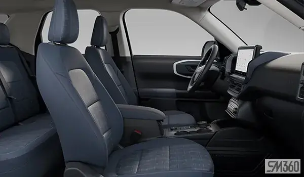 Ford Bronco Sport 2026 photo 4