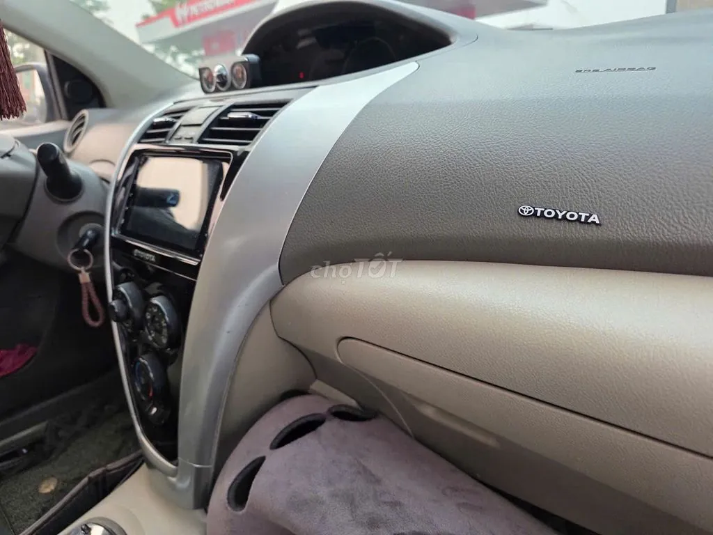 Toyota Vios 2010 photo 4