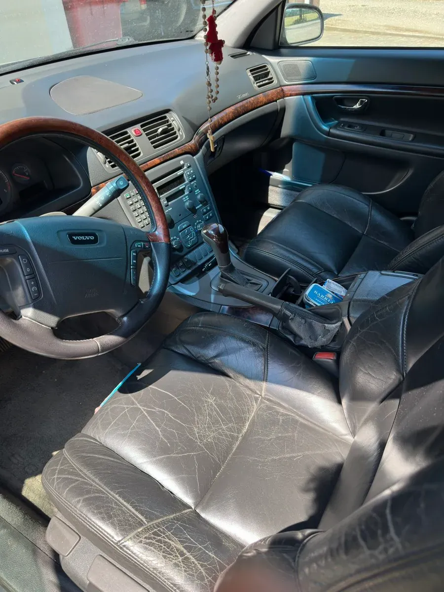 Volvo S80 1999 photo 3