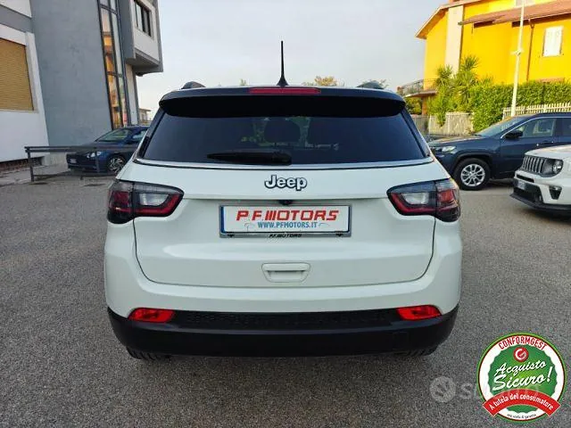 Jeep Compass 2023 photo 4