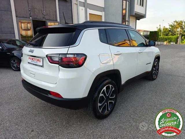 Jeep Compass 2023 photo 5