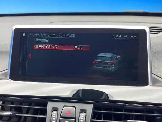 BMW X1 2017 photo 5