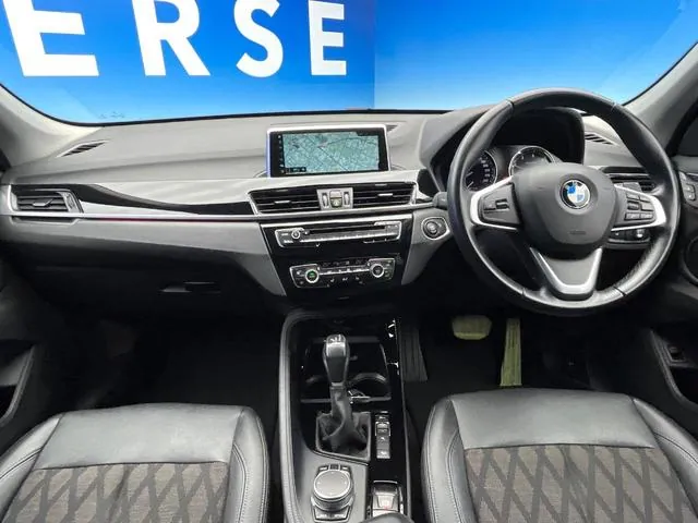 BMW X1 2017 photo 2