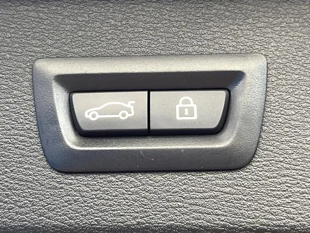 BMW X1 2017 photo 4