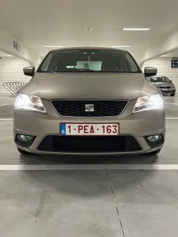 Seat Toledo