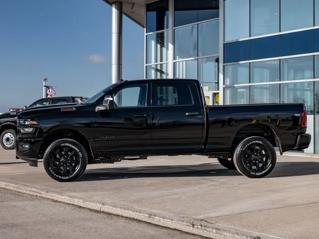 Ram Ram 2500 2026 photo 5