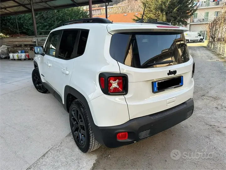 Jeep Renegade 2021 photo 3