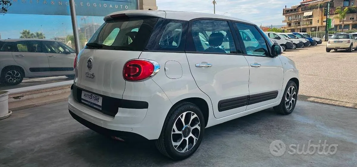 Fiat 500 L 2020 photo 5