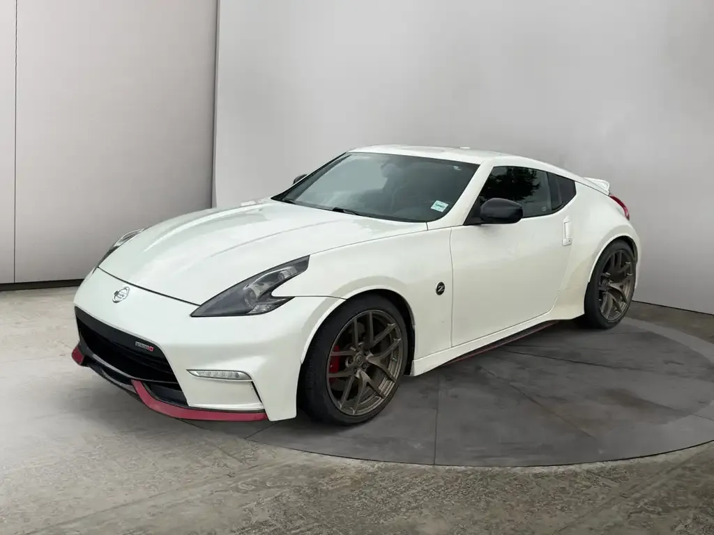 Nissan 370Z