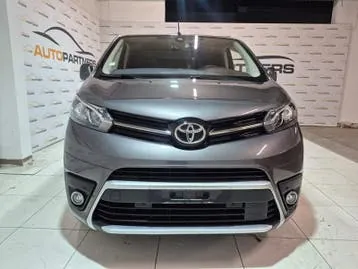 Toyota Proace Verso 2024 photo 2