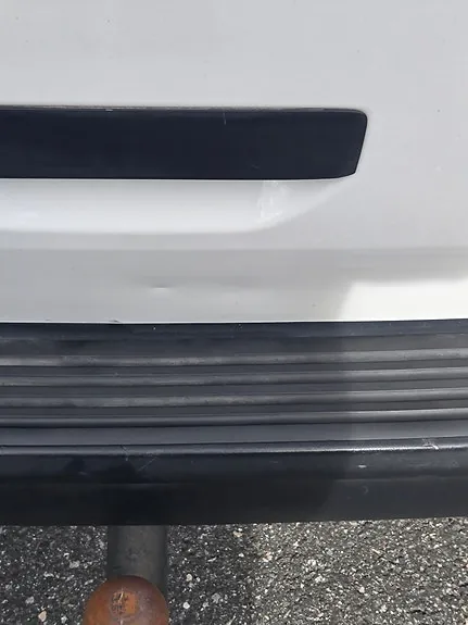 Volkswagen Transporter 2019 photo 4