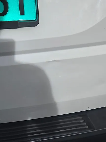 Volkswagen Transporter 2019 photo 3