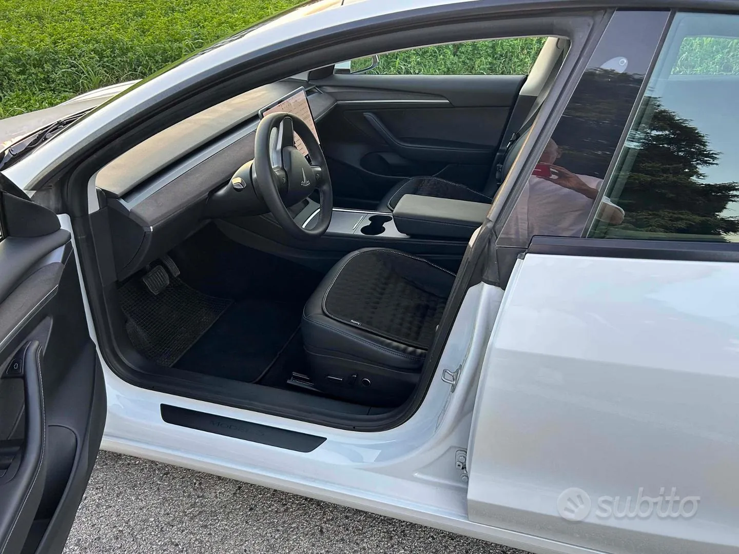 Tesla Model 3 2021 photo 5