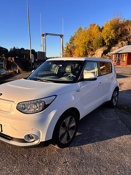 Kia Soul 2018 photo 3