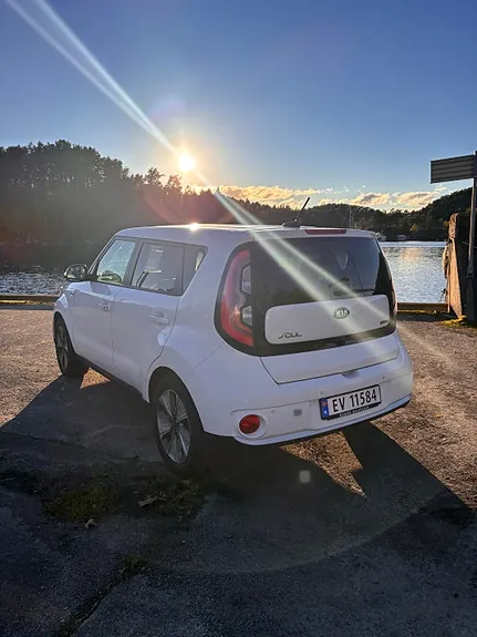Kia Soul 2018 photo 4