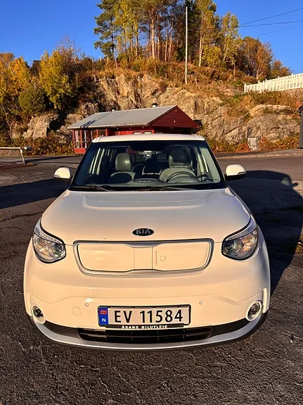 Kia Soul 2018 photo 2