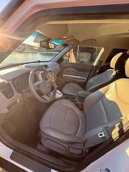 Kia Soul 2018 photo 5