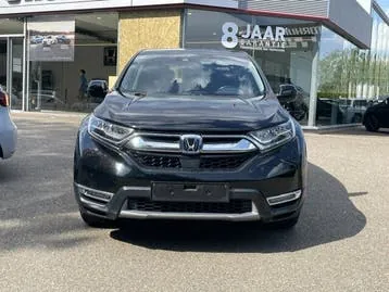 Honda Cr-V 2023 photo 2