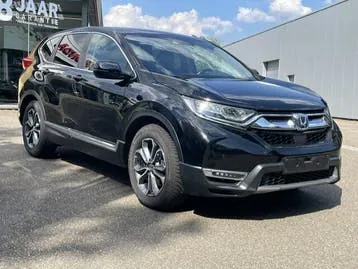 Honda Cr-V 2023 photo 3