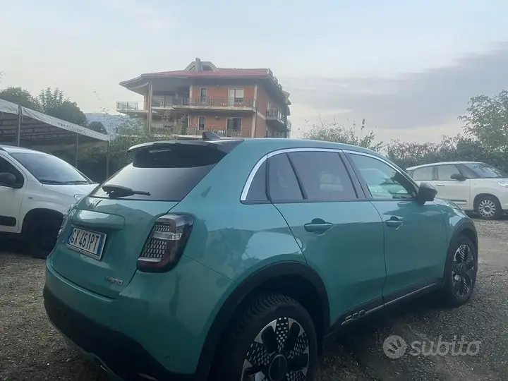 Fiat 600 2024 photo 3