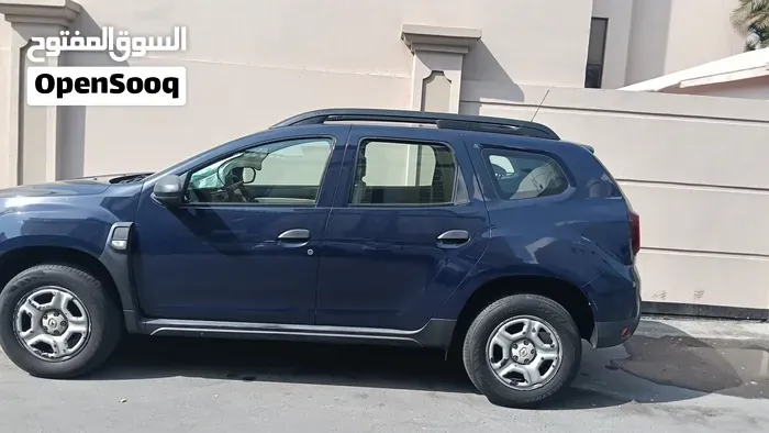 Renault Duster 2019 photo 3