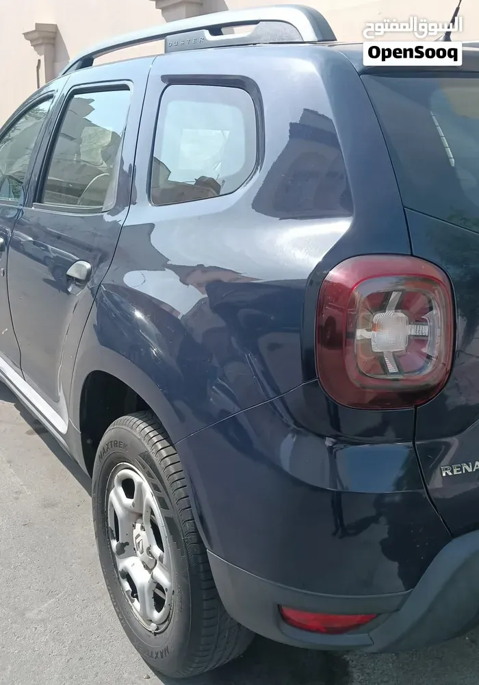 Renault Duster 2019 photo 4