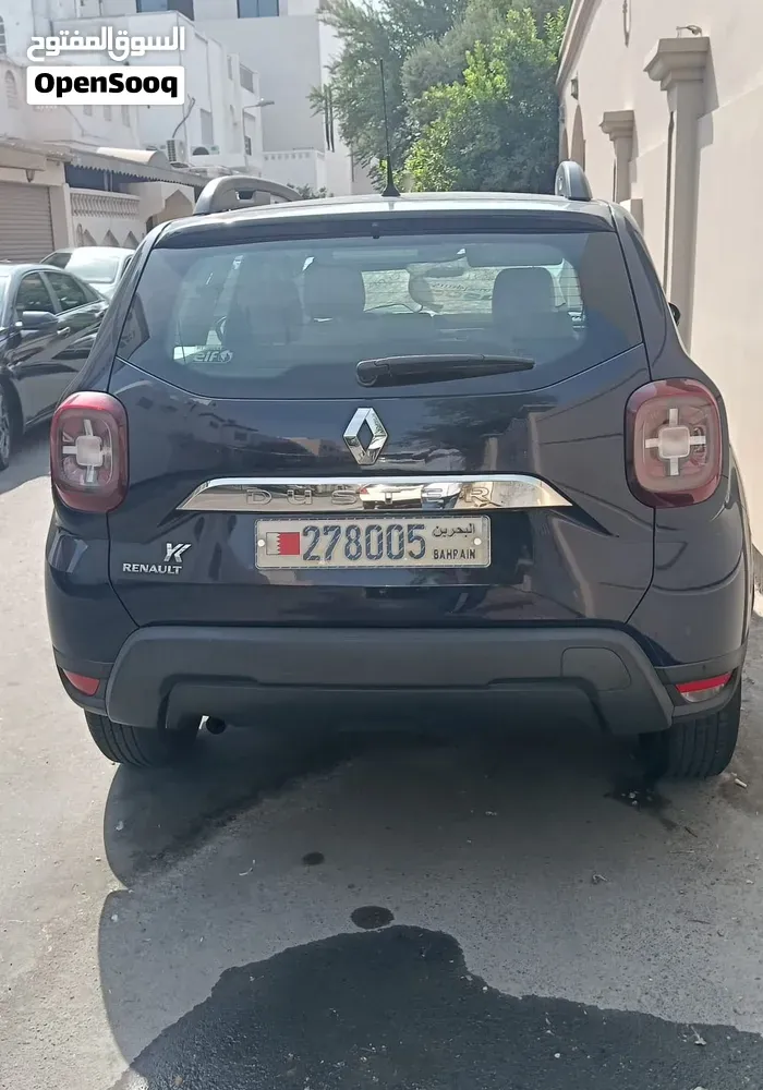 Renault Duster 2019 photo 2