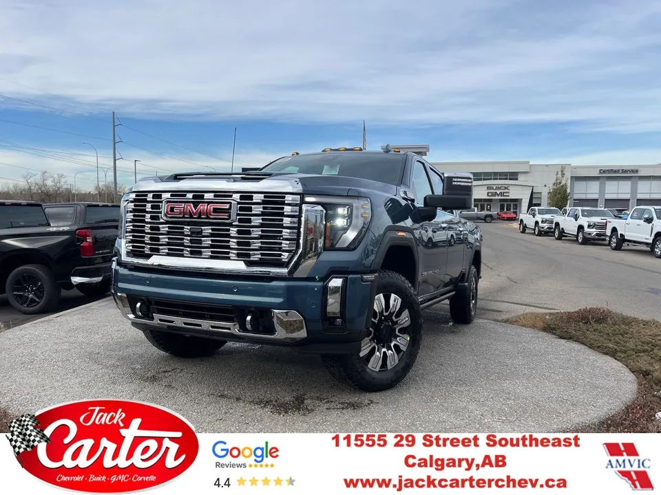 GMC Sierra 3500Hd