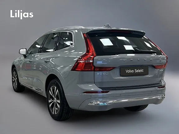 Volvo Xc60 2025 photo 5