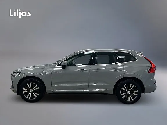 Volvo Xc60 2025 photo 3