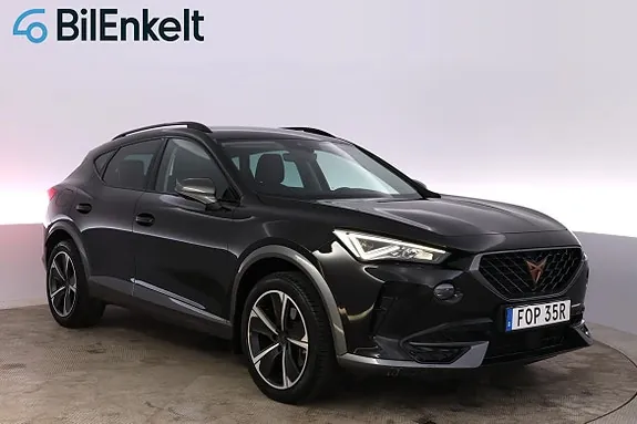 Cupra Formentor E-Hybrid