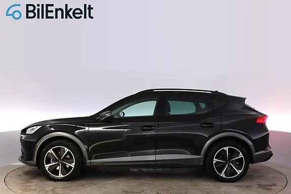 Cupra Formentor E-Hybrid 2023 photo 5