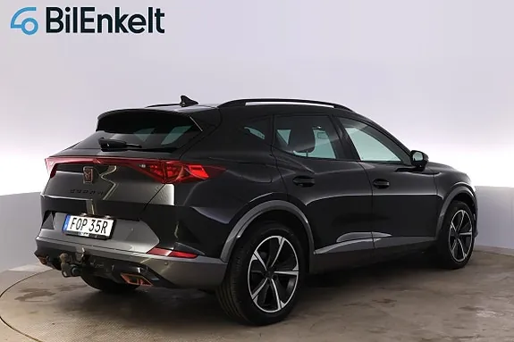 Cupra Formentor E-Hybrid 2023 photo 3