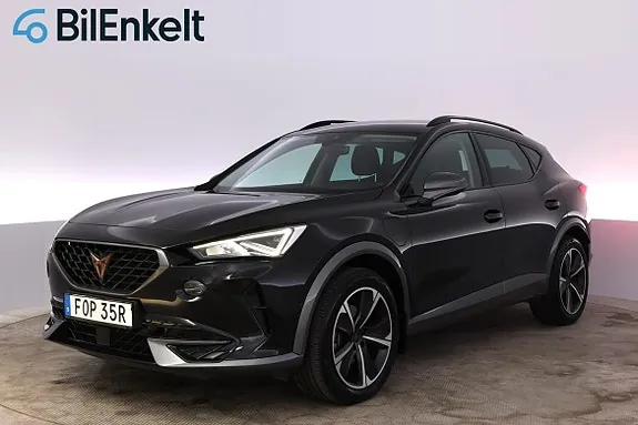 Cupra Formentor E-Hybrid 2023 photo 4