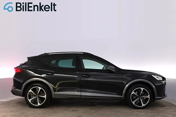 Cupra Formentor E-Hybrid 2023 photo 2