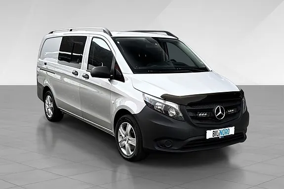 Mercedes-Benz Vito 119
