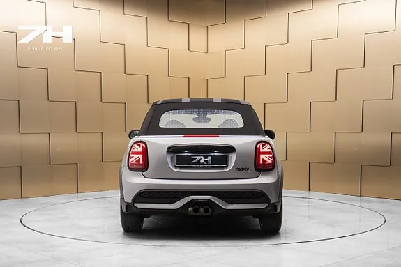 Mini Cooper S 2024 photo 4